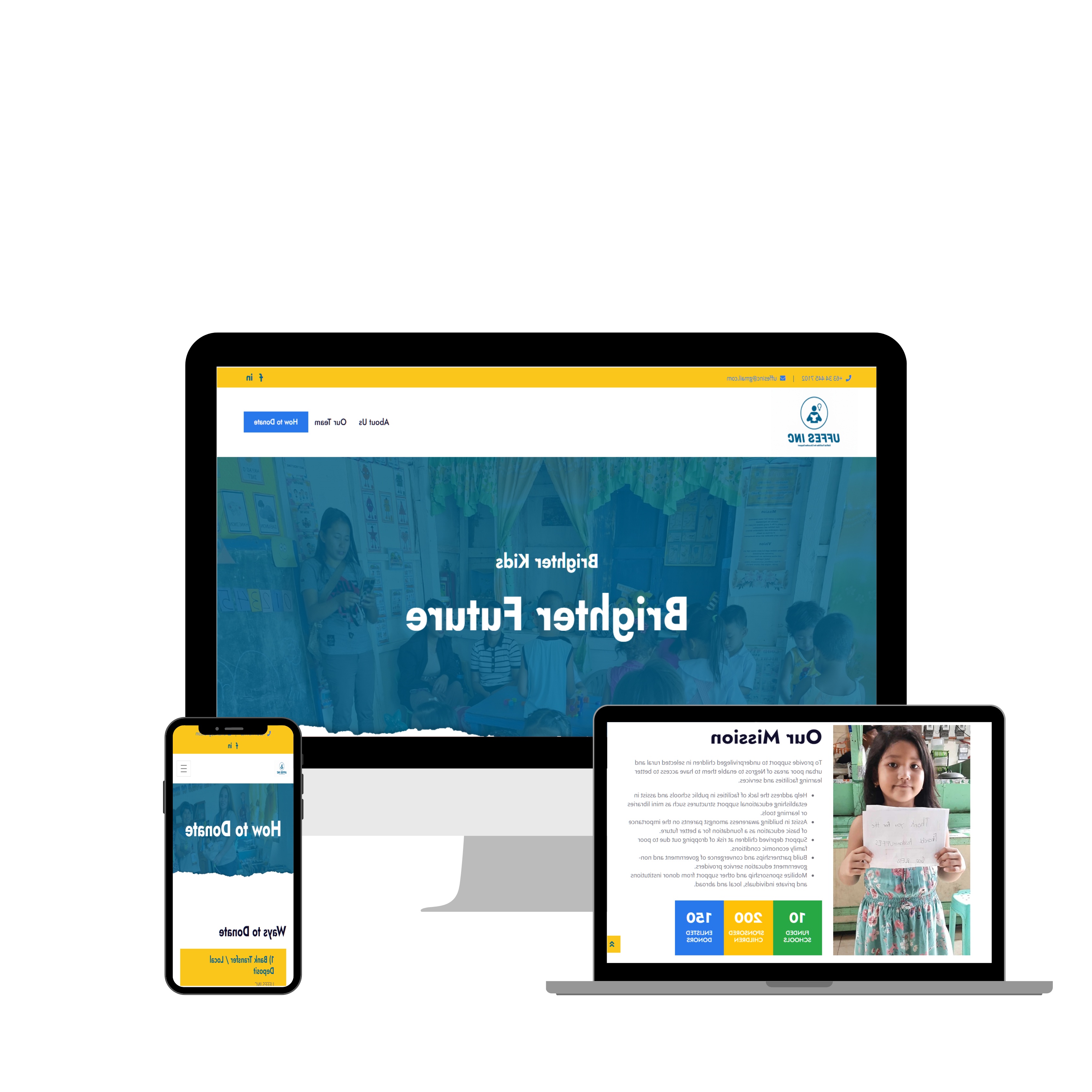 Website