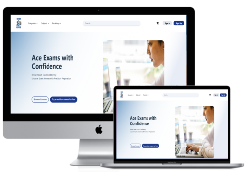 Website  Mockup